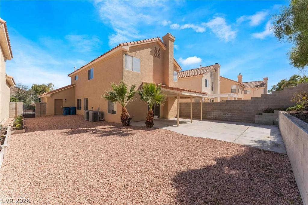 1617 Royal Canyon, Las Vegas, NV 89128