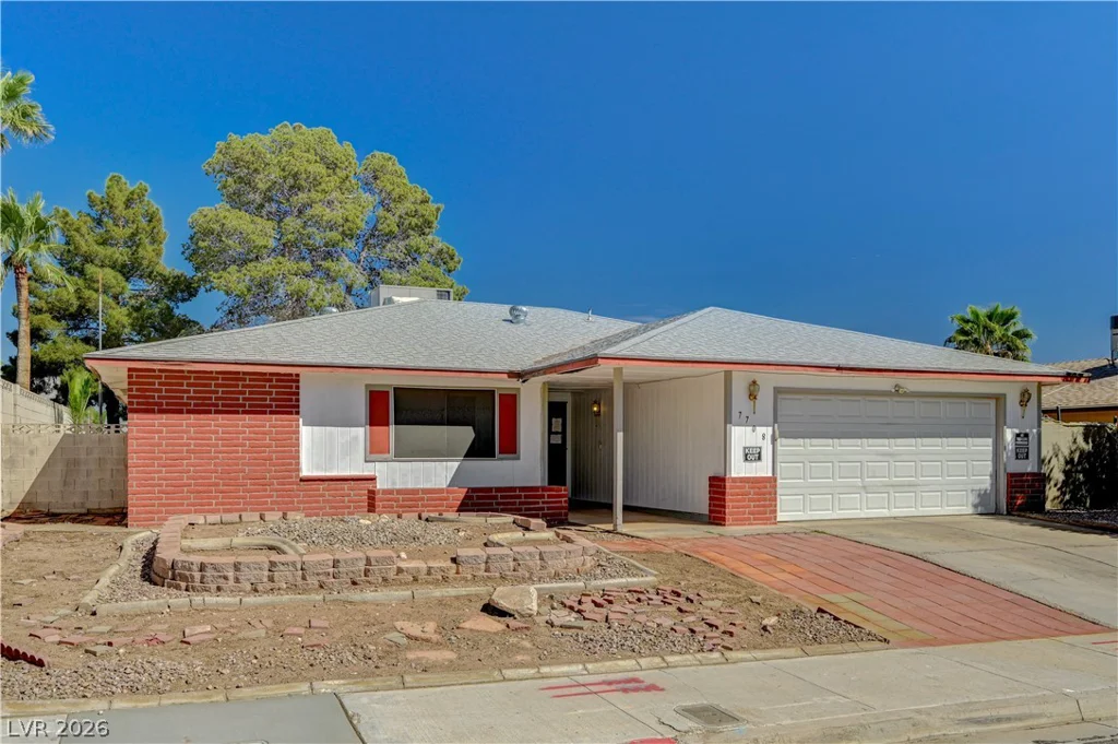 7708 Alina, Las Vegas, NV 89145