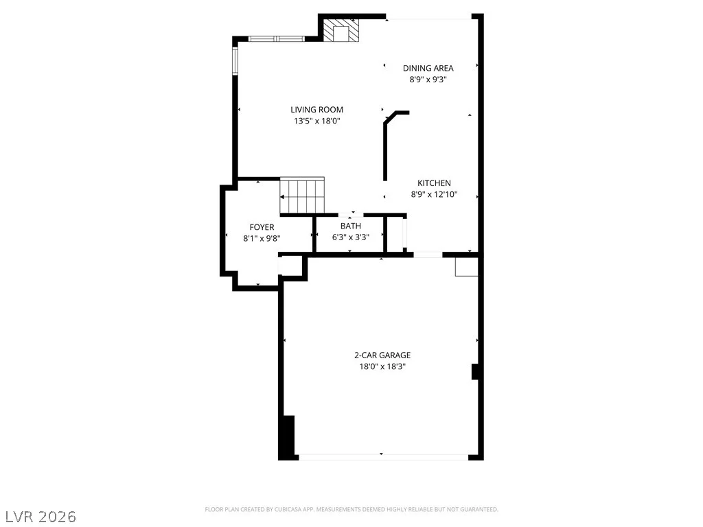 3226 Opera, Las Vegas, NV 89146
