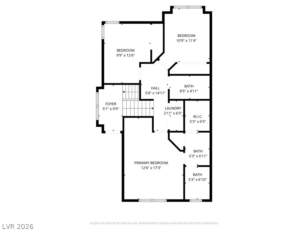 3226 Opera, Las Vegas, NV 89146