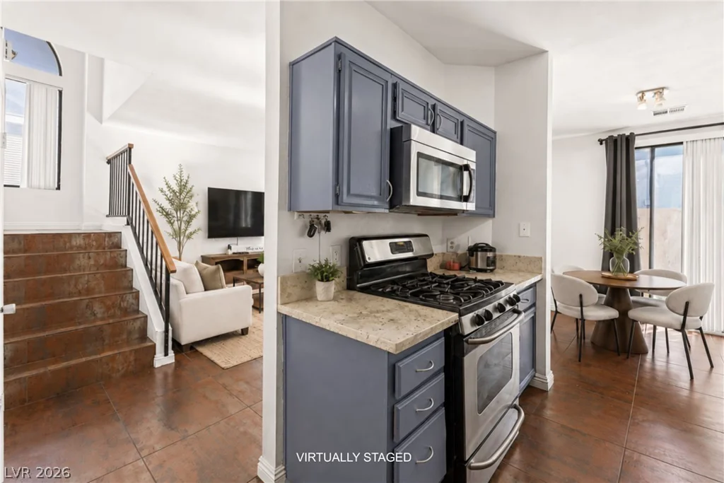 3226 Opera, Las Vegas, NV 89146