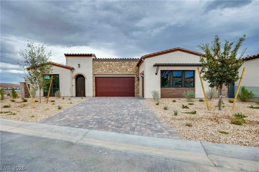 58 Bellissima Lago, Henderson, NV 89011