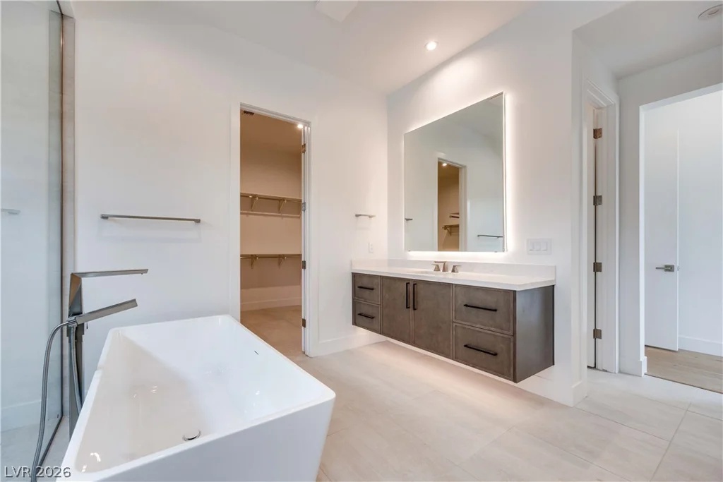58 Bellissima Lago, Henderson, NV 89011