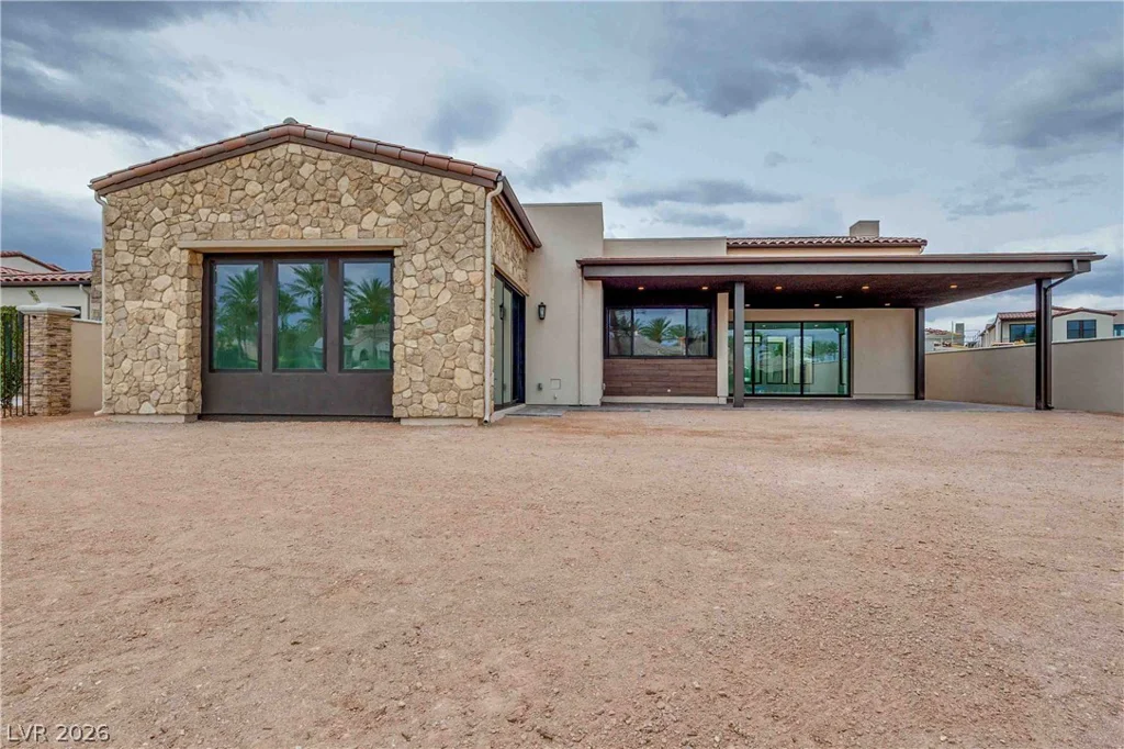 58 Bellissima Lago, Henderson, NV 89011