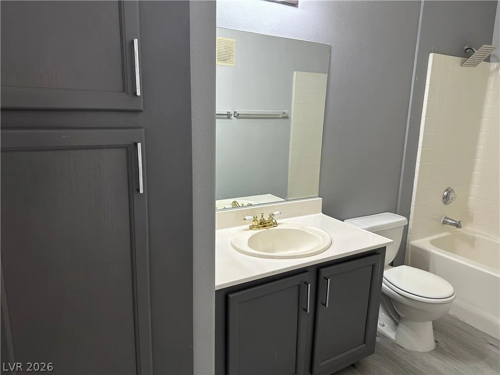 3078 Tarpon, Las Vegas, NV 89120