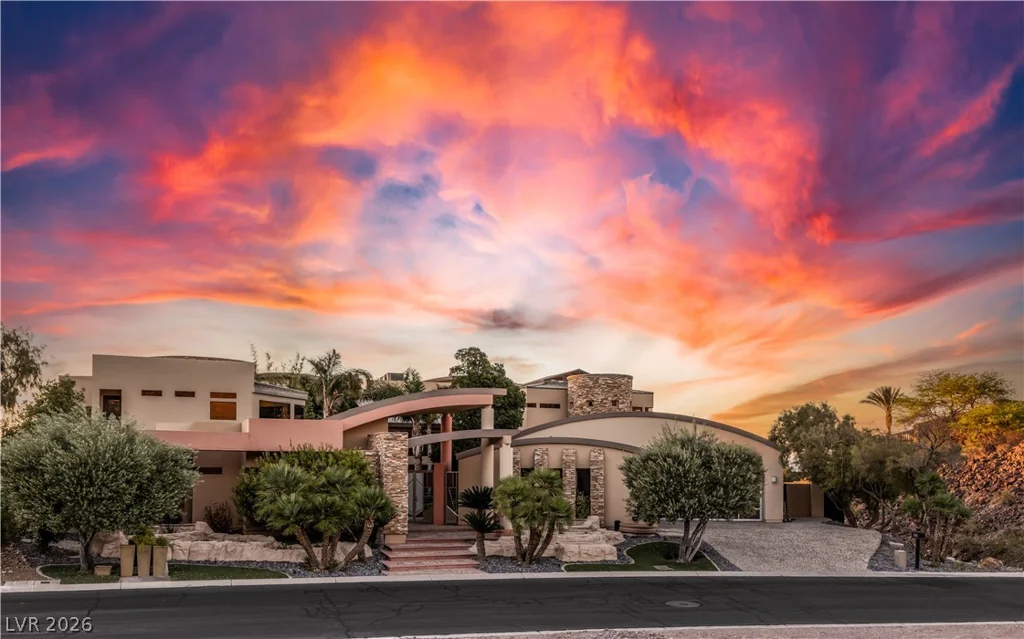605 Saint Croix, Henderson, NV 89012