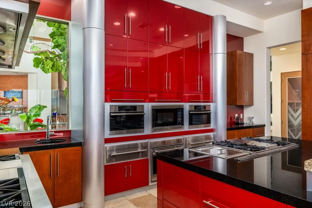 605 Saint Croix, Henderson, NV 89012