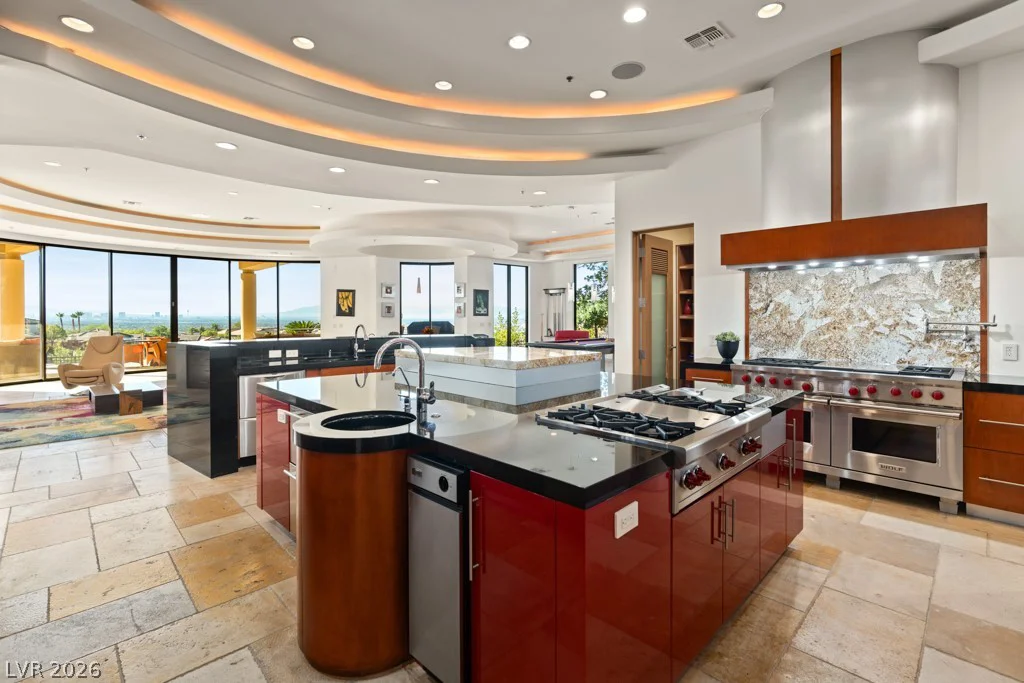 605 Saint Croix, Henderson, NV 89012