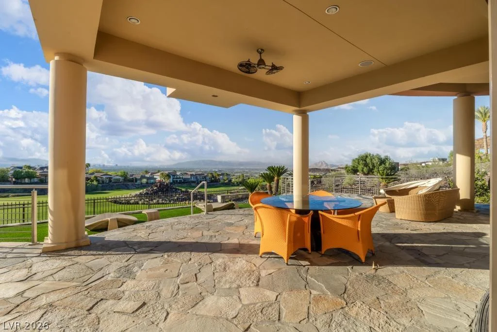 605 Saint Croix, Henderson, NV 89012