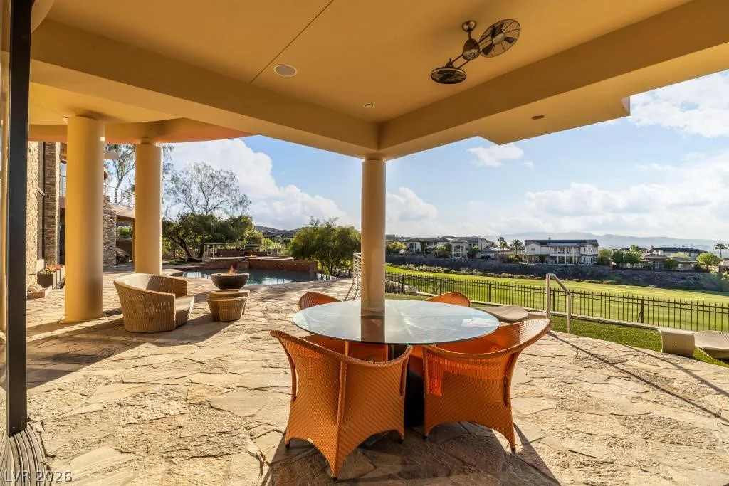 605 Saint Croix, Henderson, NV 89012