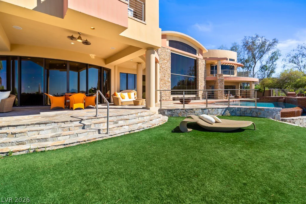605 Saint Croix, Henderson, NV 89012