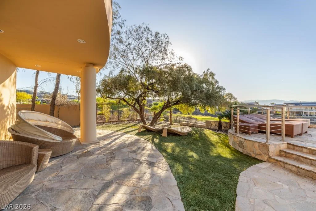 605 Saint Croix, Henderson, NV 89012