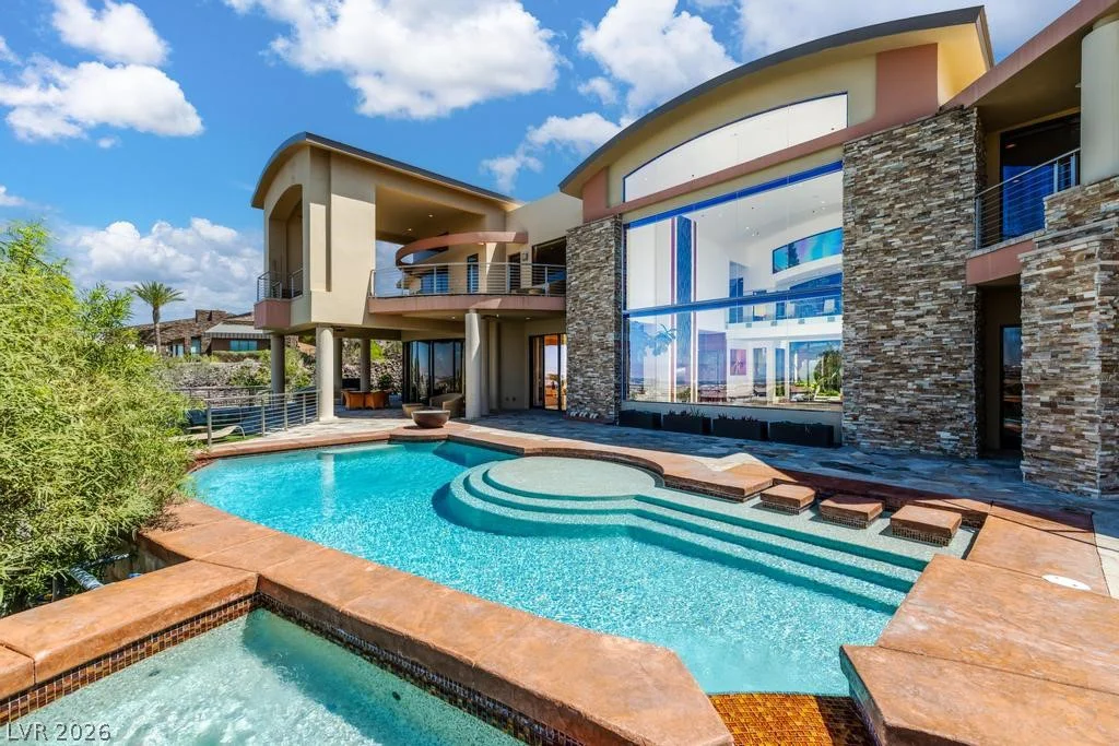 605 Saint Croix, Henderson, NV 89012