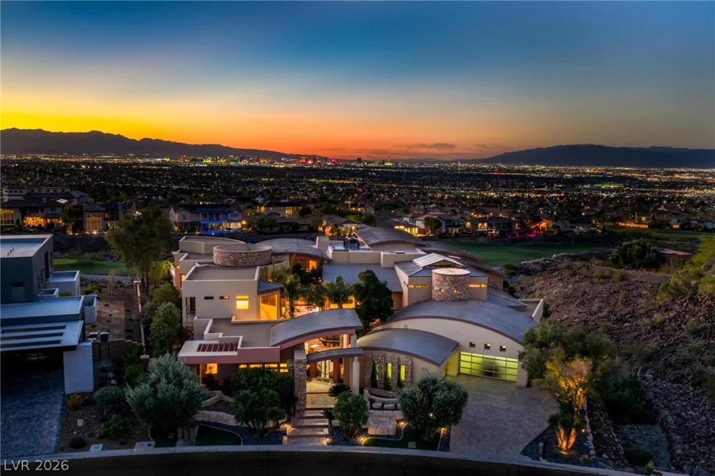 605 Saint Croix, Henderson, NV 89012
