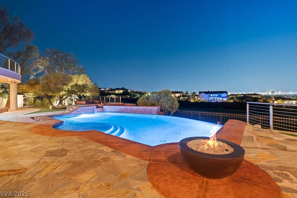 605 Saint Croix, Henderson, NV 89012