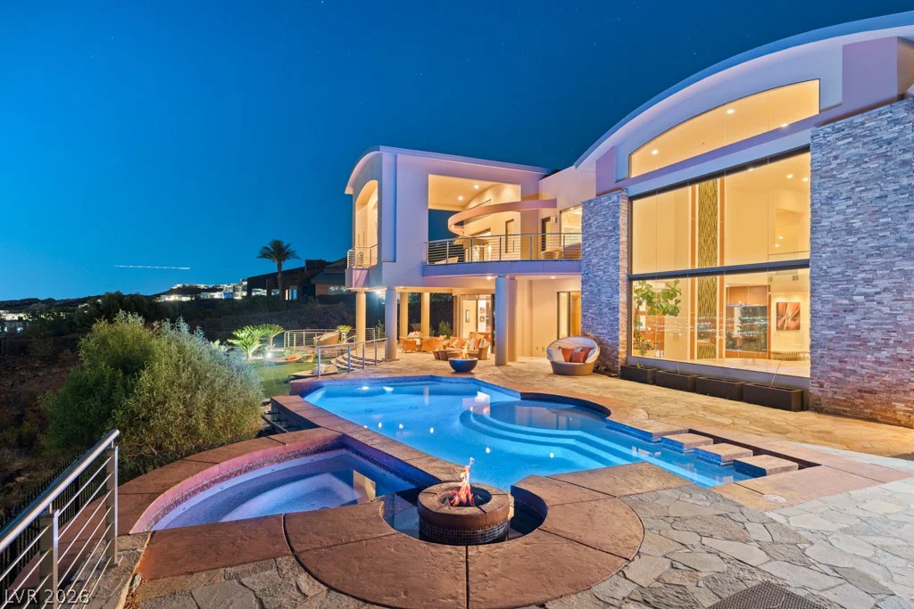 605 Saint Croix, Henderson, NV 89012