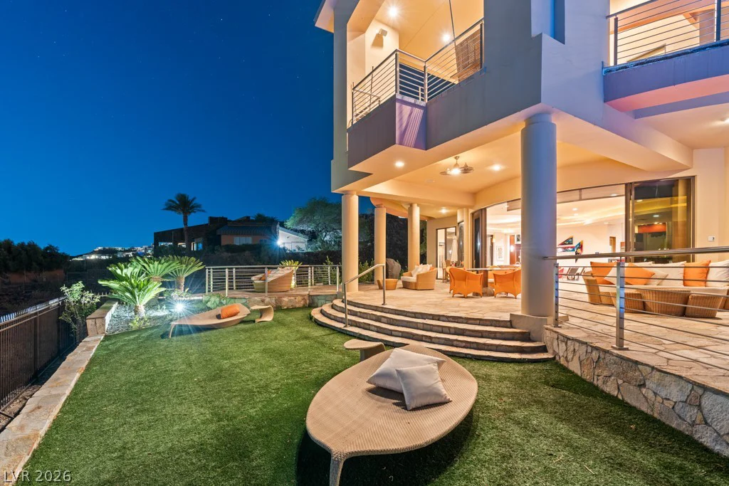 605 Saint Croix, Henderson, NV 89012