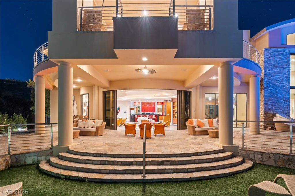 605 Saint Croix, Henderson, NV 89012