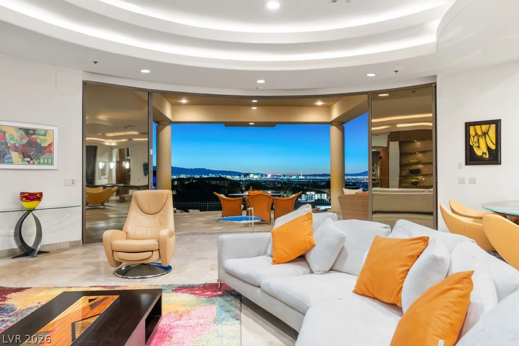 605 Saint Croix, Henderson, NV 89012