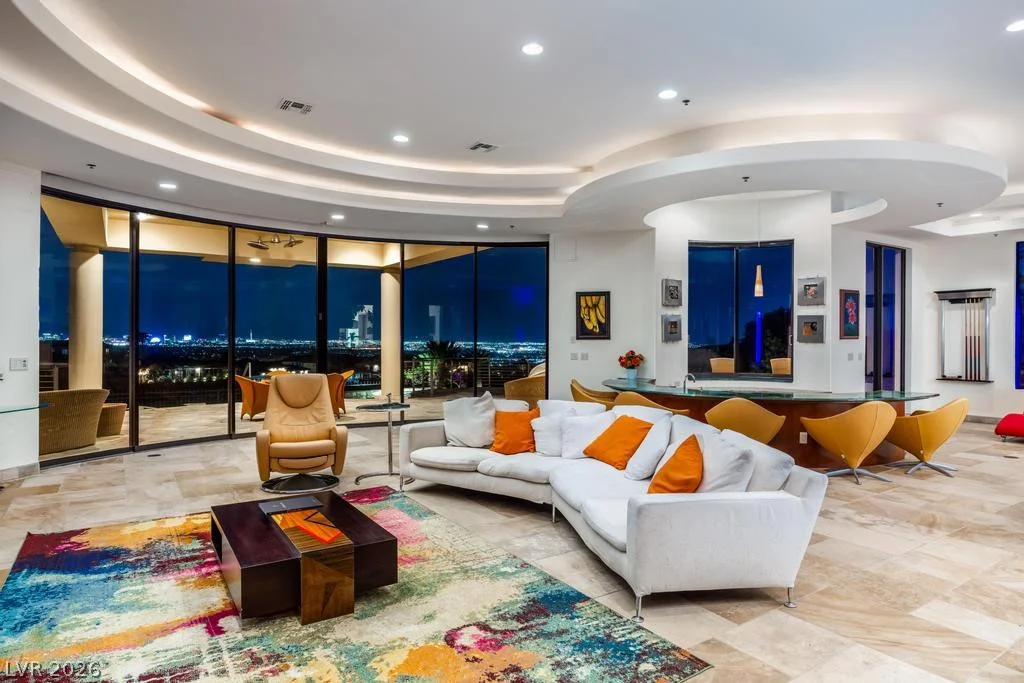 605 Saint Croix, Henderson, NV 89012