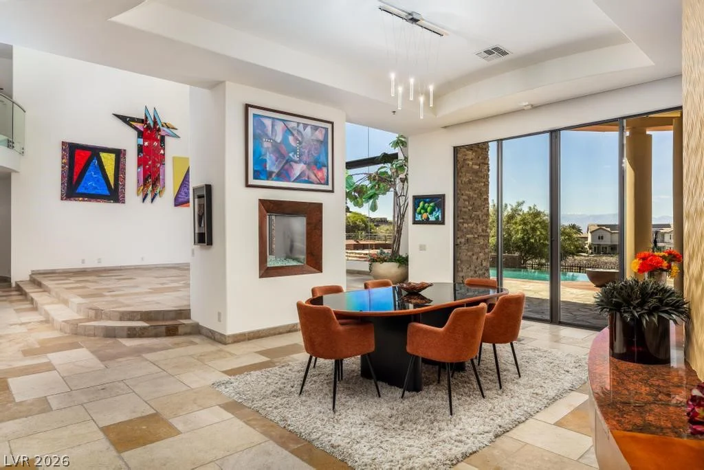 605 Saint Croix, Henderson, NV 89012
