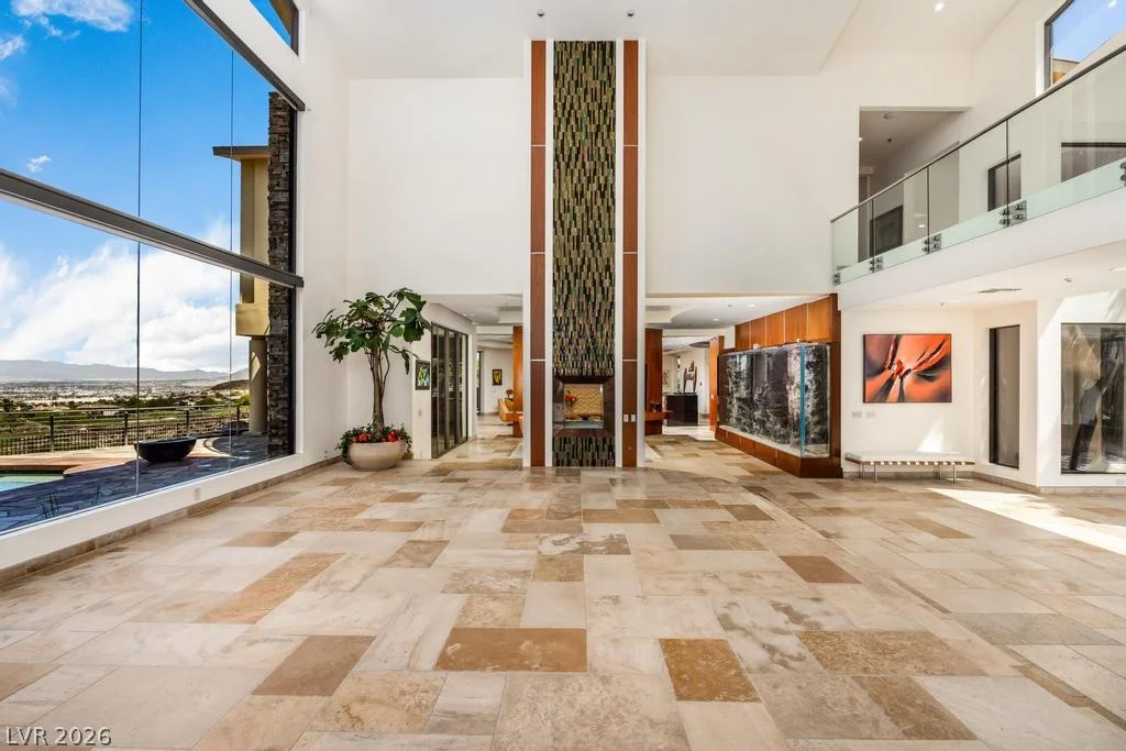 605 Saint Croix, Henderson, NV 89012