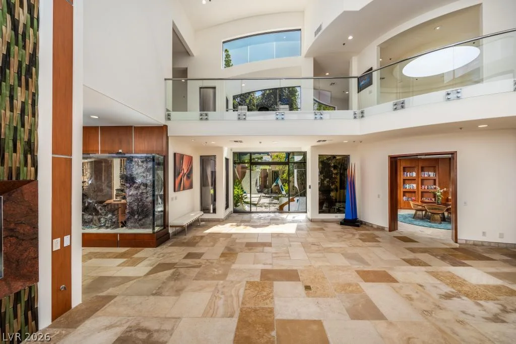 605 Saint Croix, Henderson, NV 89012