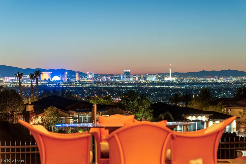 605 Saint Croix, Henderson, NV 89012
