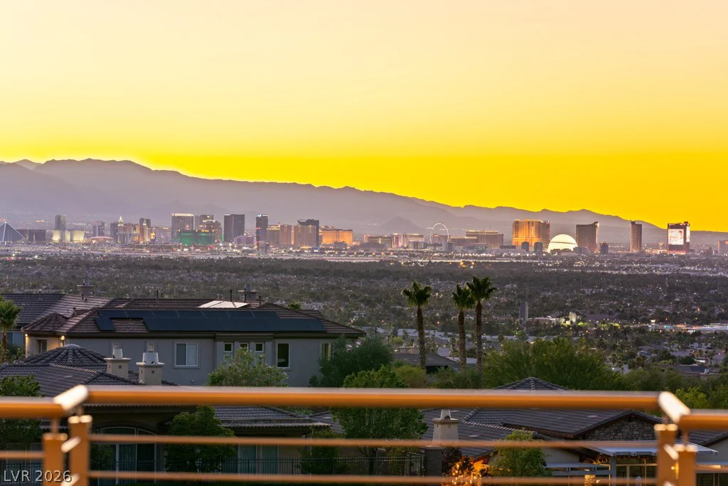 605 Saint Croix, Henderson, NV 89012