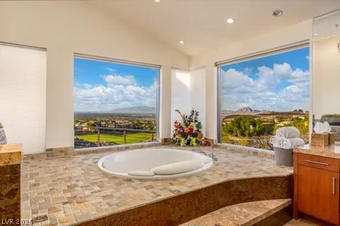 605 Saint Croix, Henderson, NV 89012