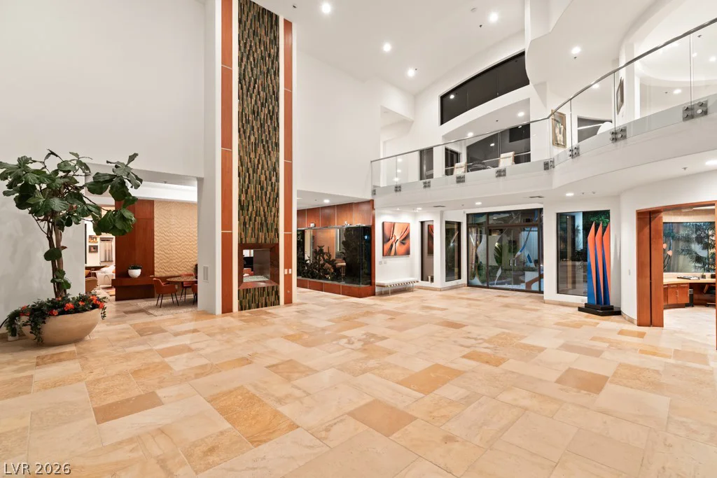 605 Saint Croix, Henderson, NV 89012