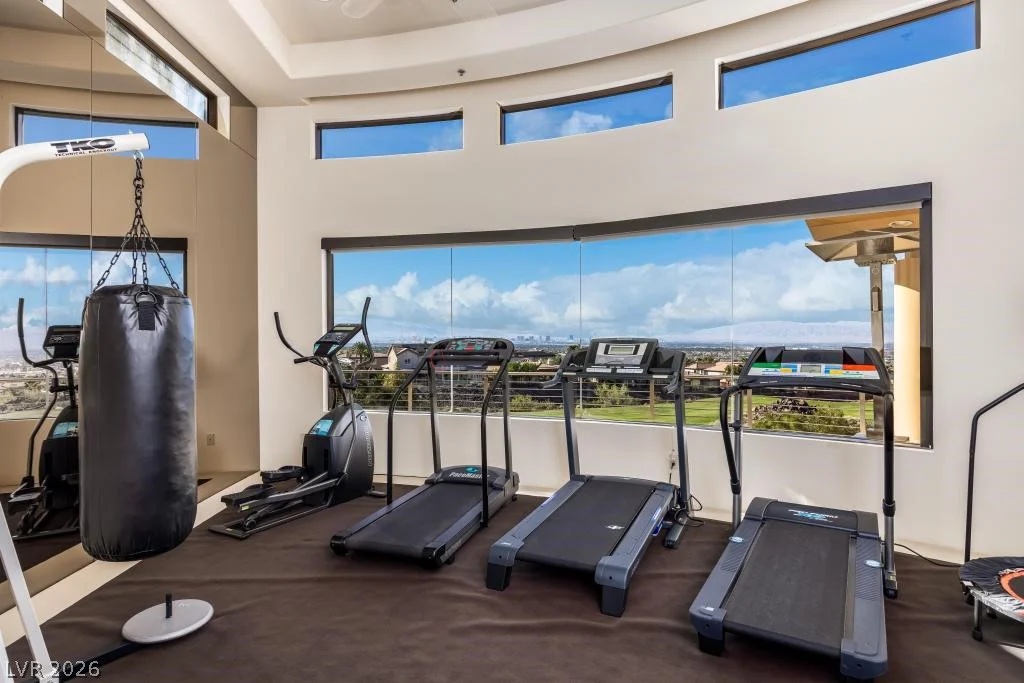 605 Saint Croix, Henderson, NV 89012