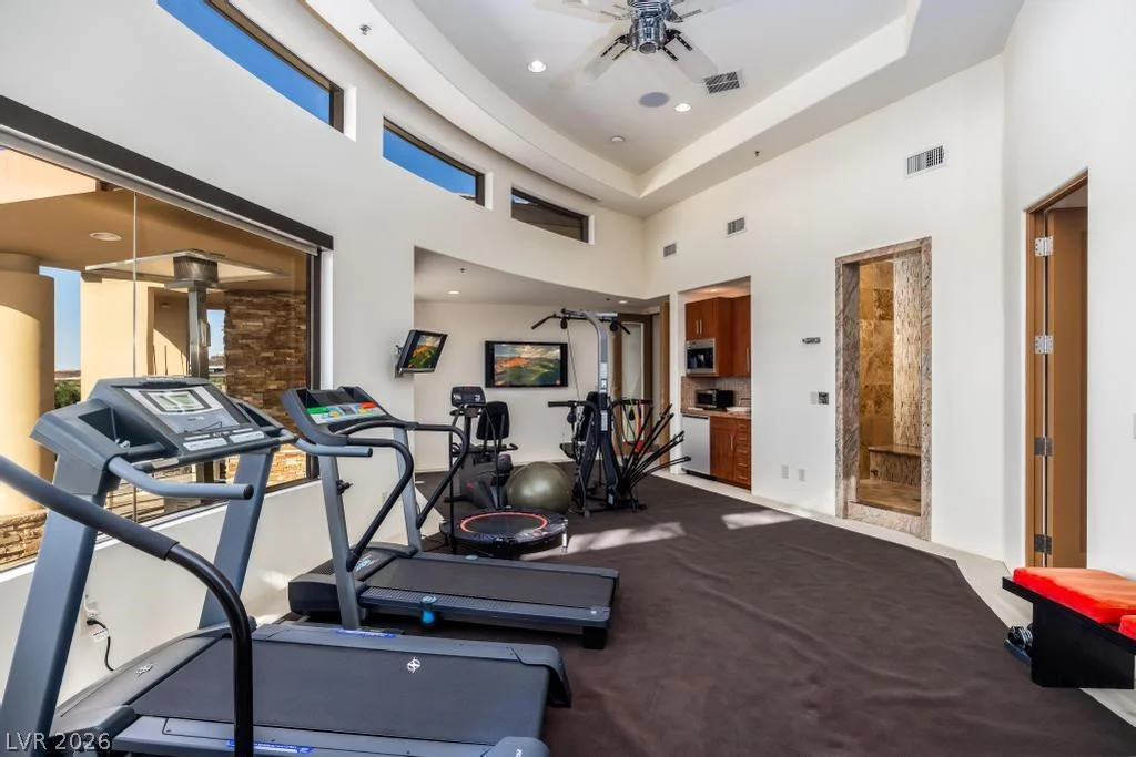 605 Saint Croix, Henderson, NV 89012