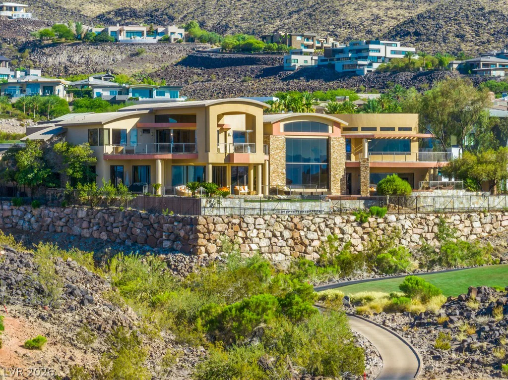 605 Saint Croix, Henderson, NV 89012