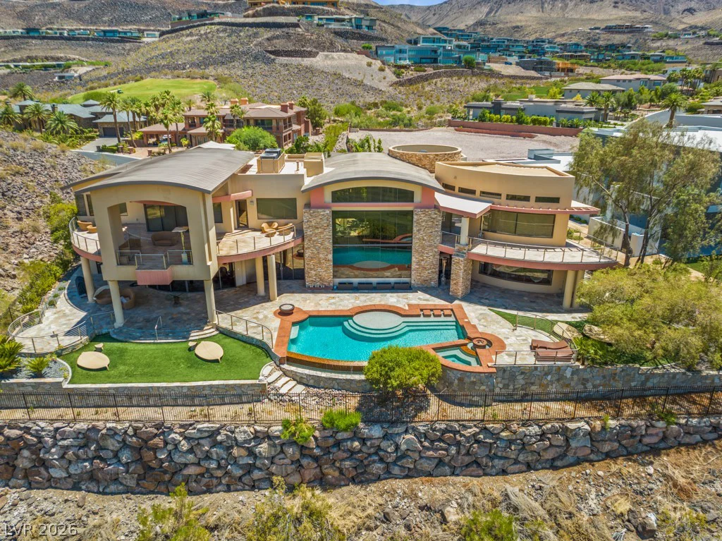 605 Saint Croix, Henderson, NV 89012