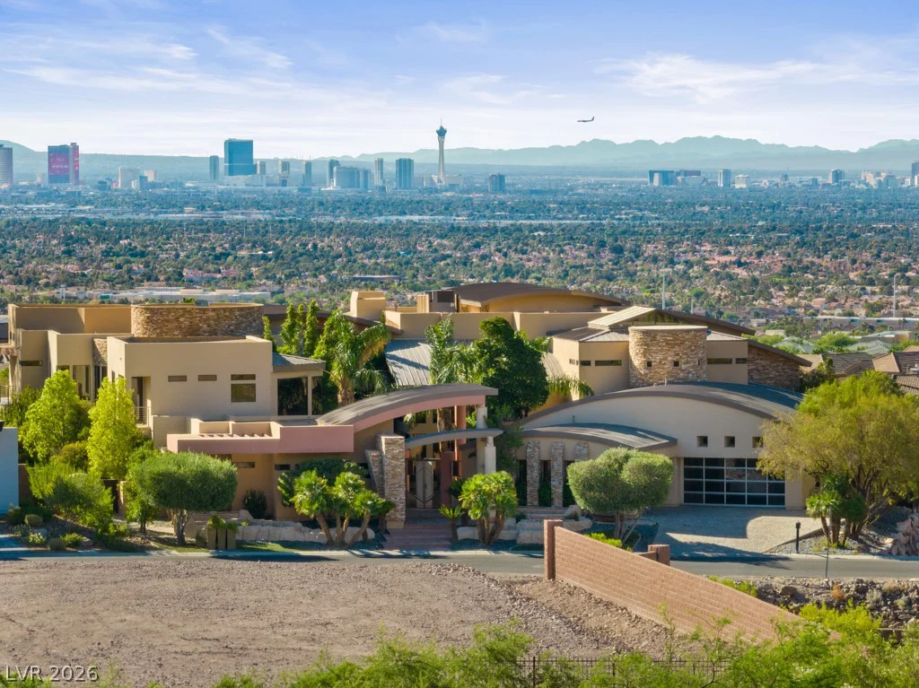 605 Saint Croix, Henderson, NV 89012