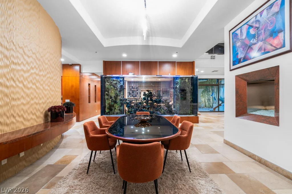605 Saint Croix, Henderson, NV 89012