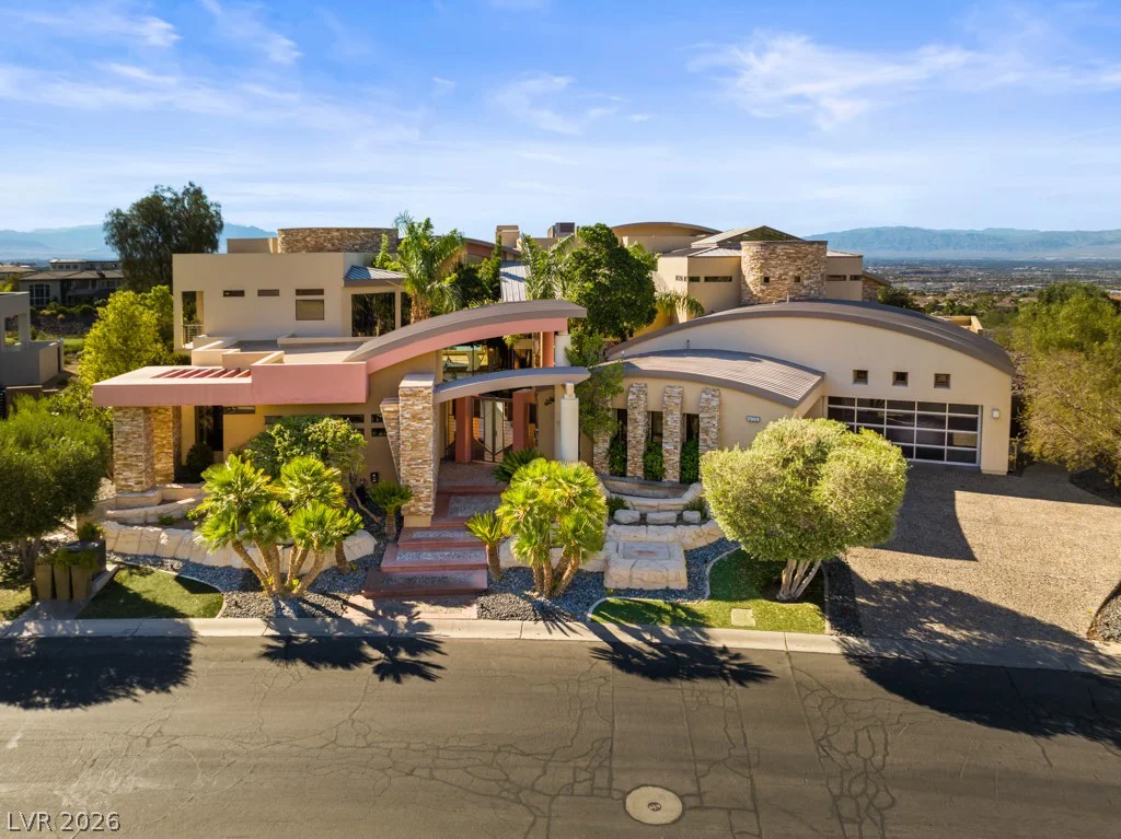 605 Saint Croix, Henderson, NV 89012