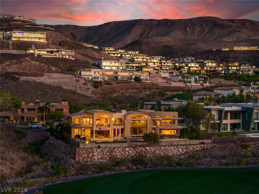 605 Saint Croix, Henderson, NV 89012