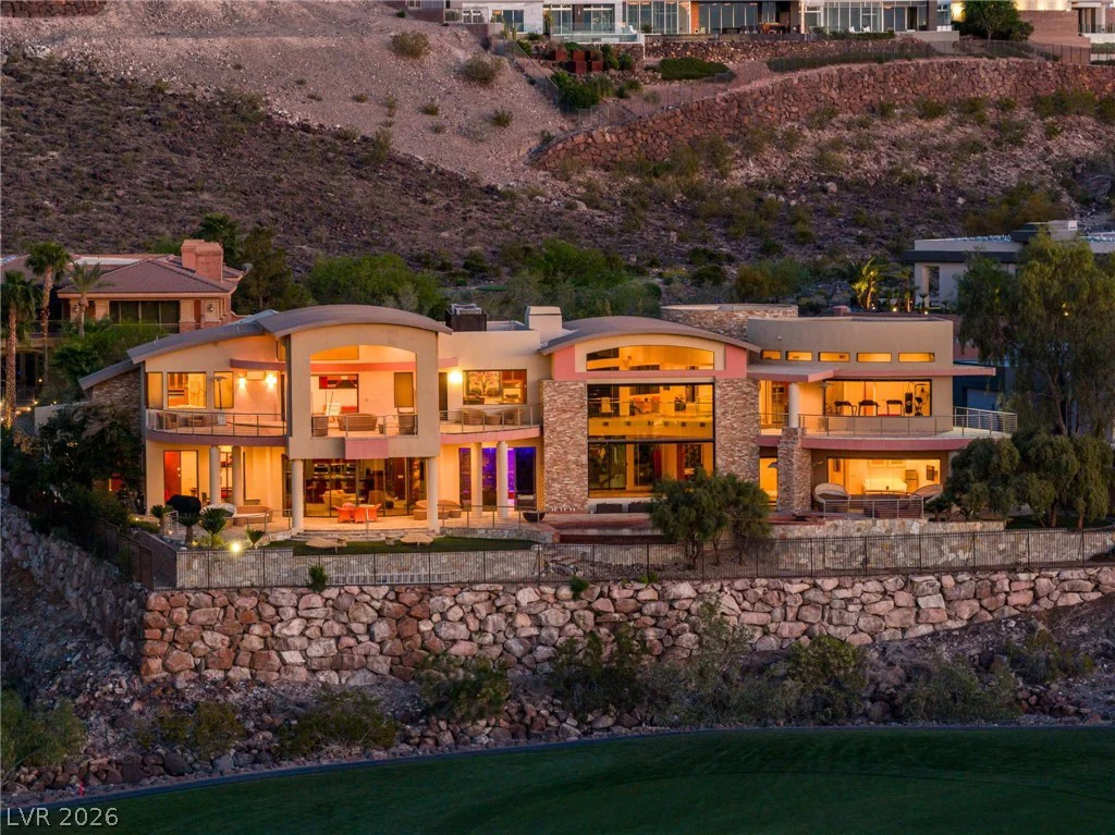 605 Saint Croix, Henderson, NV 89012