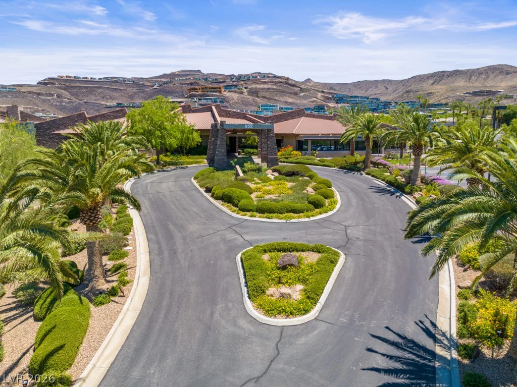 605 Saint Croix, Henderson, NV 89012