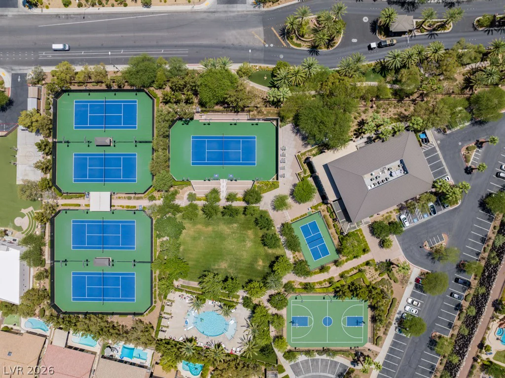 605 Saint Croix, Henderson, NV 89012