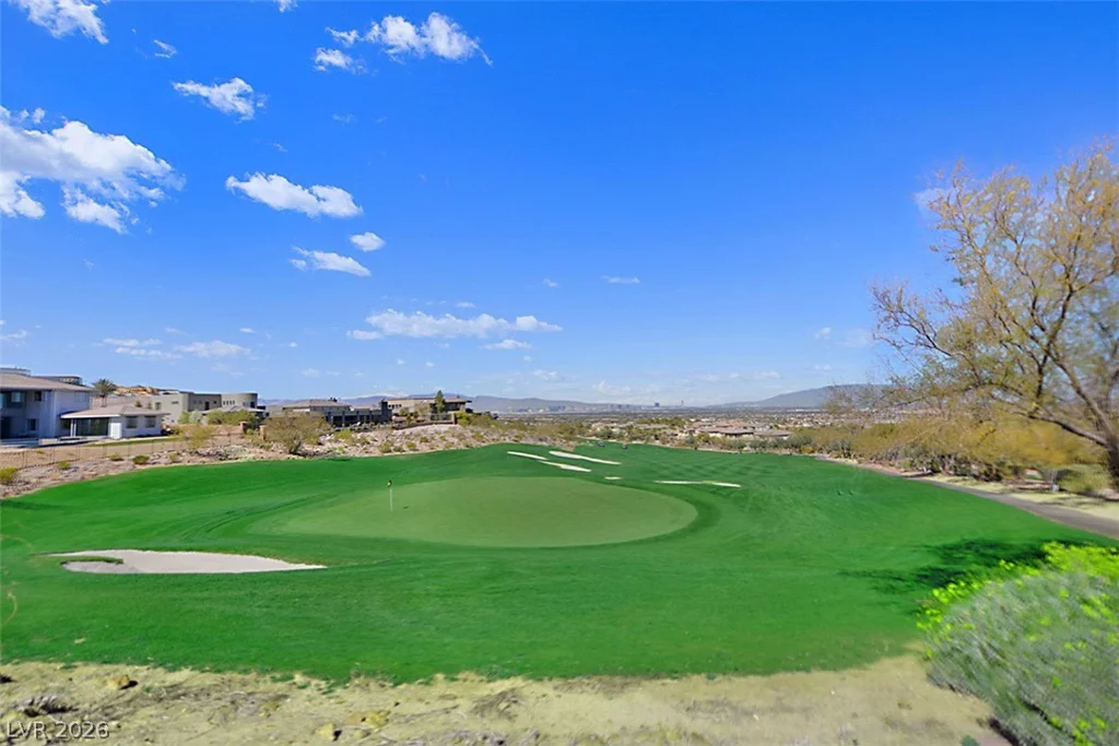 605 Saint Croix, Henderson, NV 89012