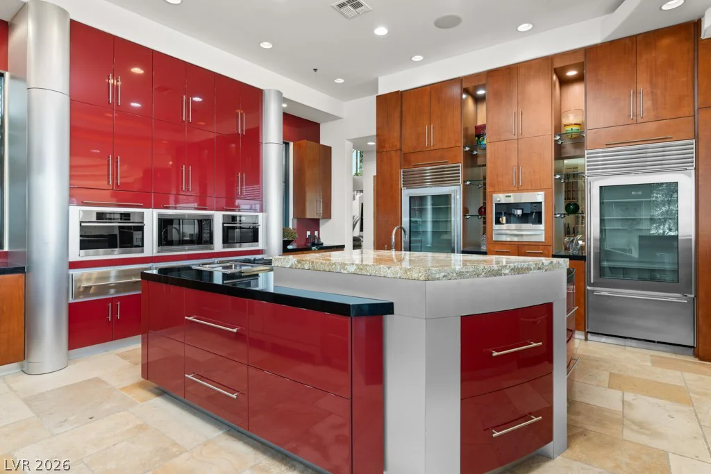 605 Saint Croix, Henderson, NV 89012