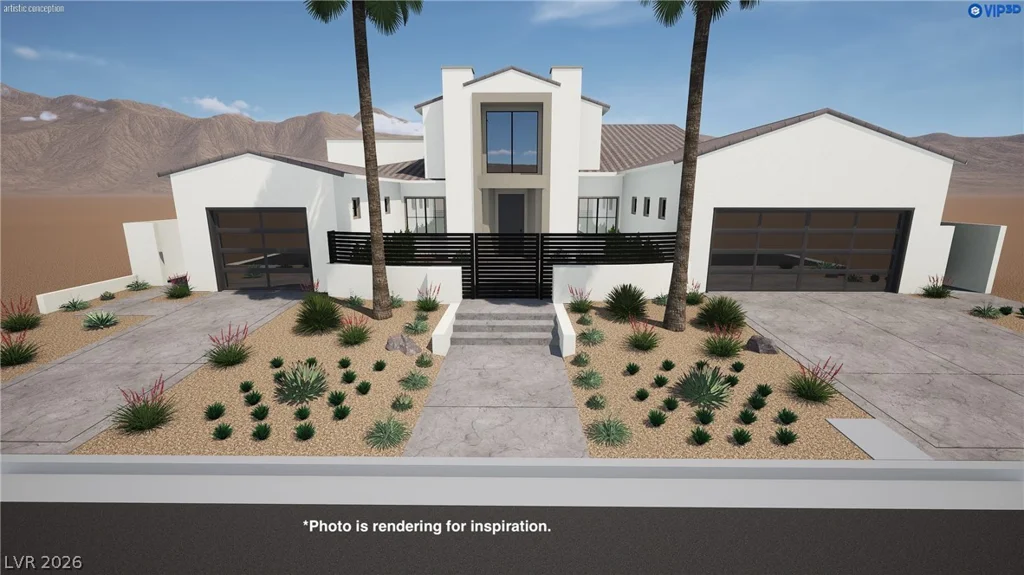 2690 Grassy Spring, Las Vegas, NV 89135