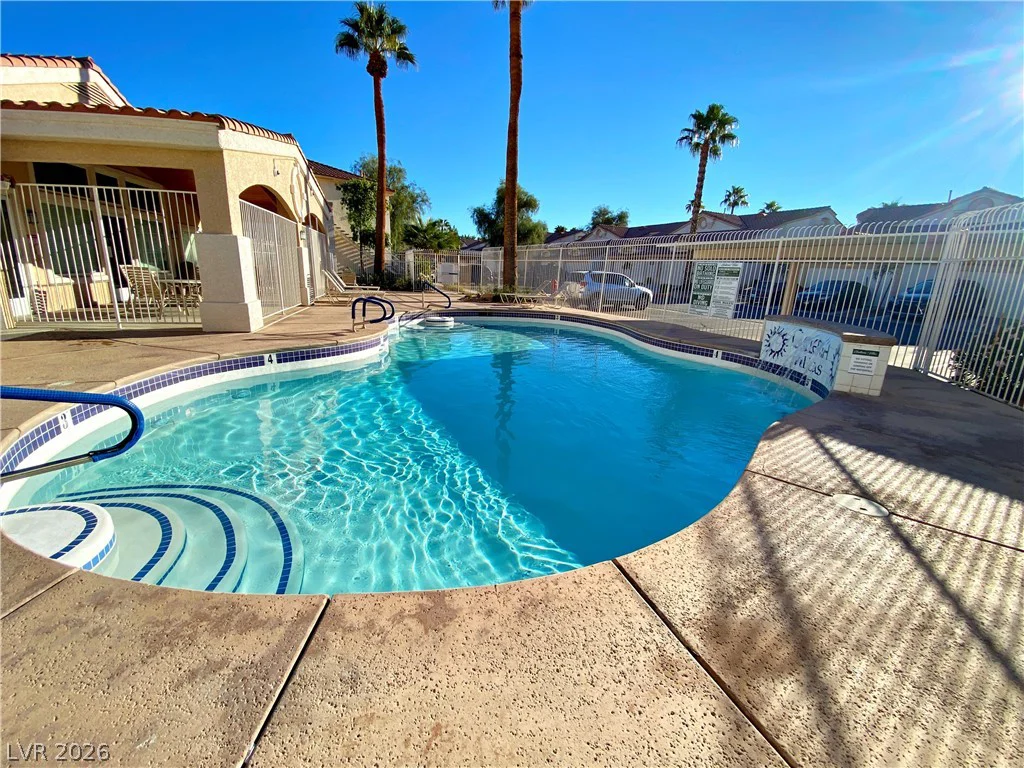855 Stephanie, Henderson, NV 89014