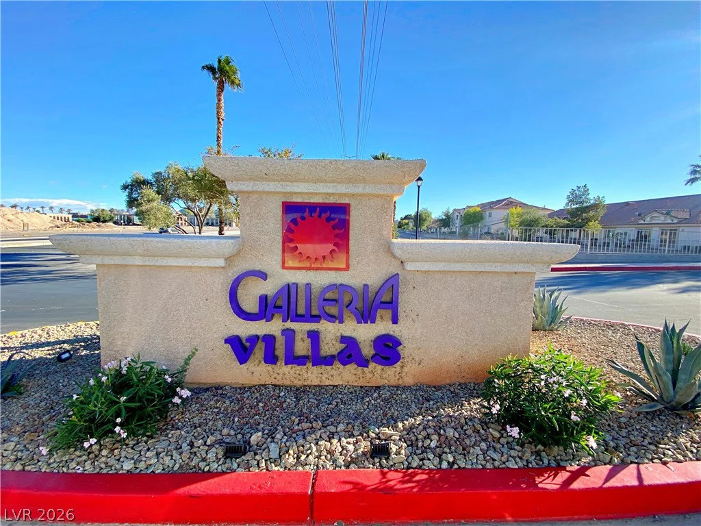 855 Stephanie, Henderson, NV 89014