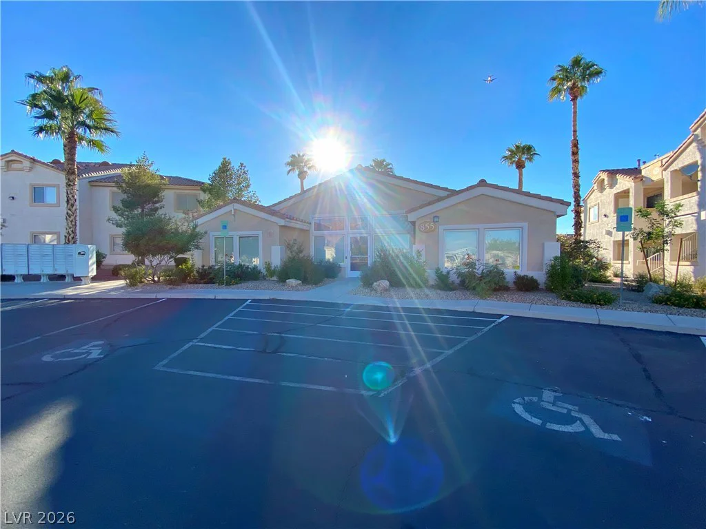 855 Stephanie, Henderson, NV 89014