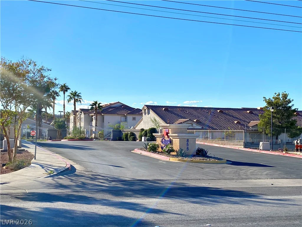 855 Stephanie, Henderson, NV 89014