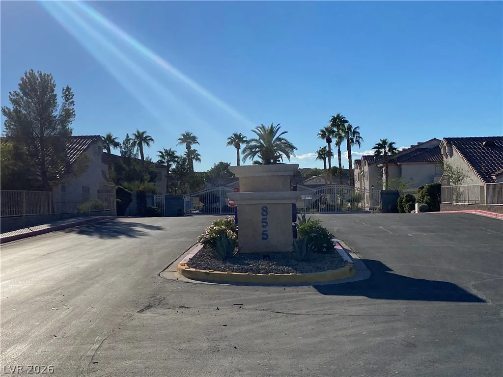 855 Stephanie, Henderson, NV 89014